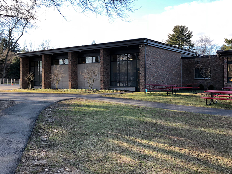 Scarsdale Heathcote Elementary School